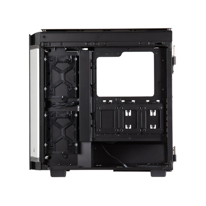 Corsair 500D RGB SE