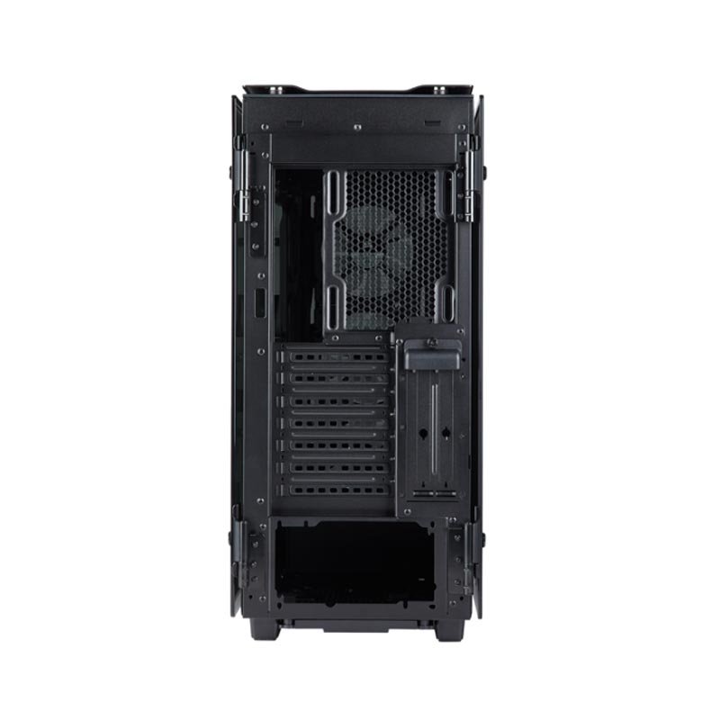 Corsair 500D RGB SE
