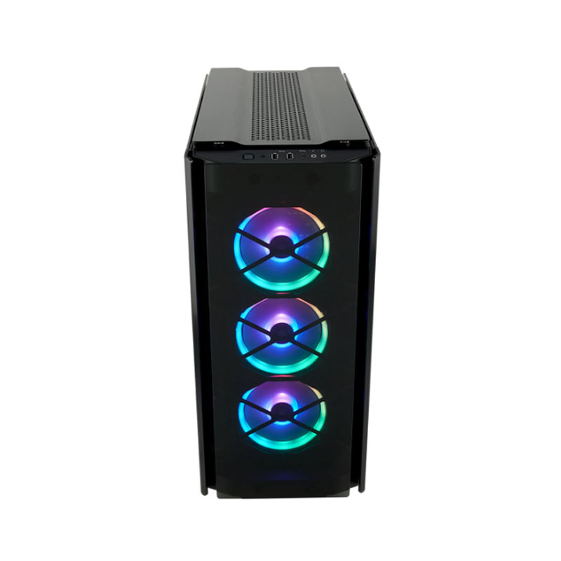 Corsair 500D RGB SE