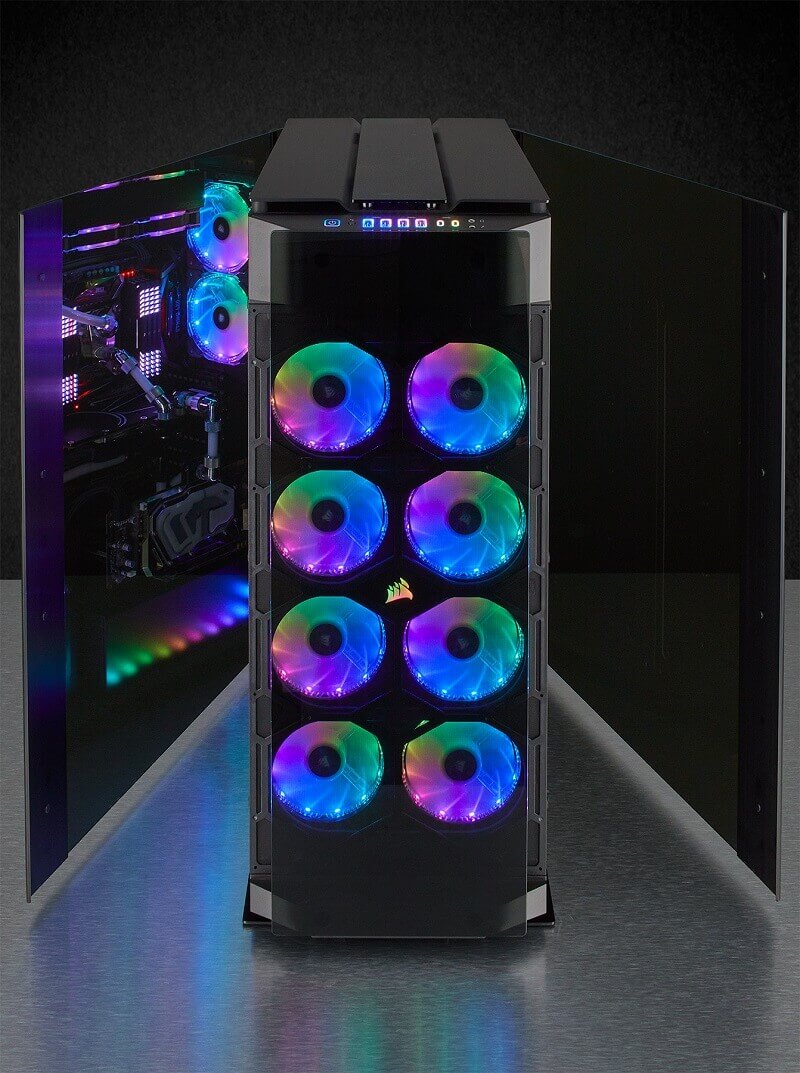Corsair 1000D