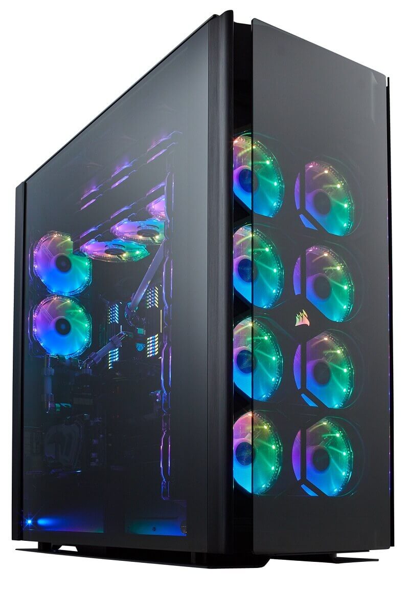 Corsair 1000D