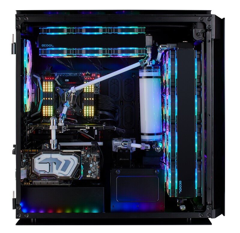 Corsair 1000D