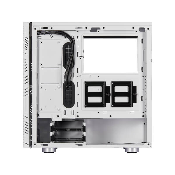 Corsair 275R Airflow White ATX Mid Tower Case