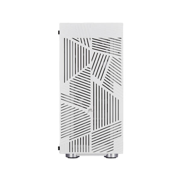 Corsair 275R Airflow White ATX Mid Tower Case