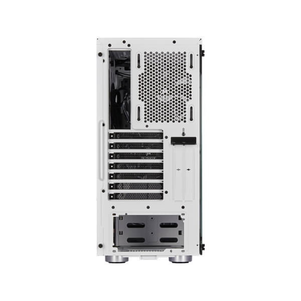 Corsair 275R Airflow White ATX Mid Tower Case