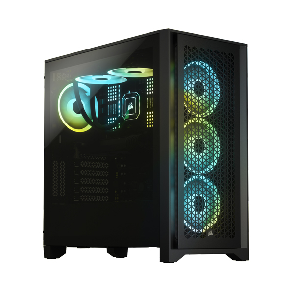 Corsair 4000D Airflow ATX Mid Tower Case