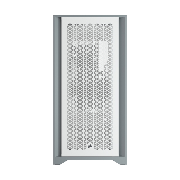 Corsair 4000D Airflow White ATX Mid Tower Case