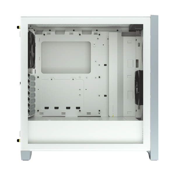 Corsair 4000D Airflow White ATX Mid Tower Case
