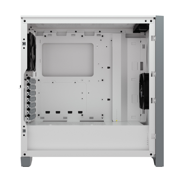 Corsair 4000D Airflow White ATX Mid Tower Case