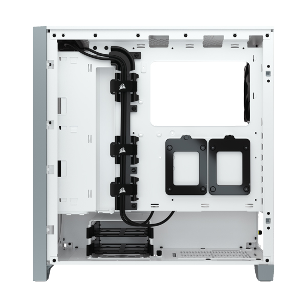 Corsair 4000D Airflow White ATX Mid Tower Case