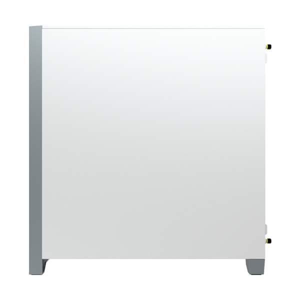 Corsair 4000D Airflow White ATX Mid Tower Case