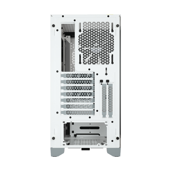 Corsair 4000D Airflow White ATX Mid Tower Case