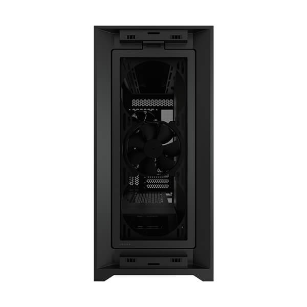 Corsair 5000D Airflow Mid Tower Cabinet (Black)