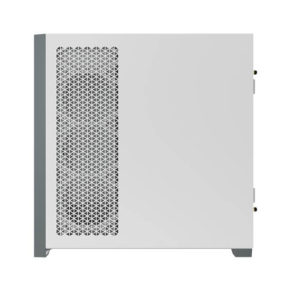 Corsair 5000D Airflow Mid Tower Cabinet (White)