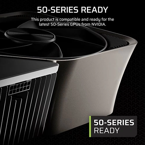 Corsair iCUE 5000D RGB Airflow White E-ATX Mid Tower Case