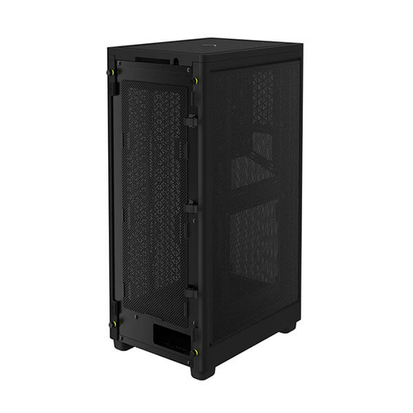 Corsair 2000D Airflow (M-ITX) Mini Tower Cabinet (Black)