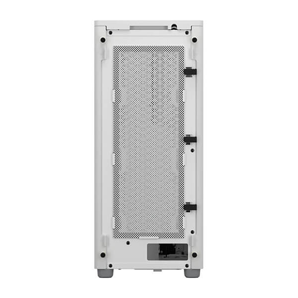 Corsair 2000D Airflow (M-ITX) Mini Tower Cabinet (White)