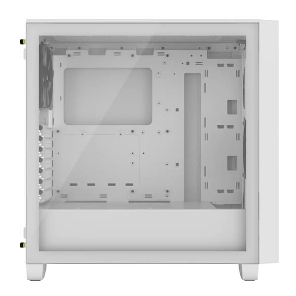 Corsair 3000D Airflow White ATX Mid-Tower Case