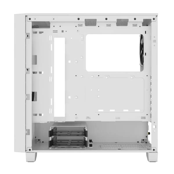 Corsair 3000D Airflow White ATX Mid-Tower Case
