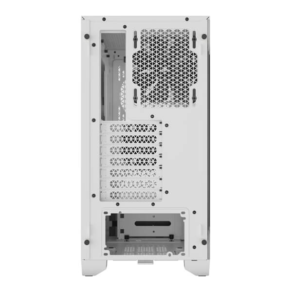 Corsair 3000D Airflow White ATX Mid-Tower Case