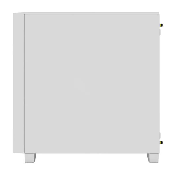 Corsair 3000D Airflow White ATX Mid-Tower Case