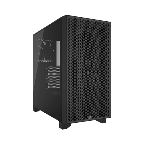 Corsair 3000D Airflow SI Edition ATX Mid Tower Case