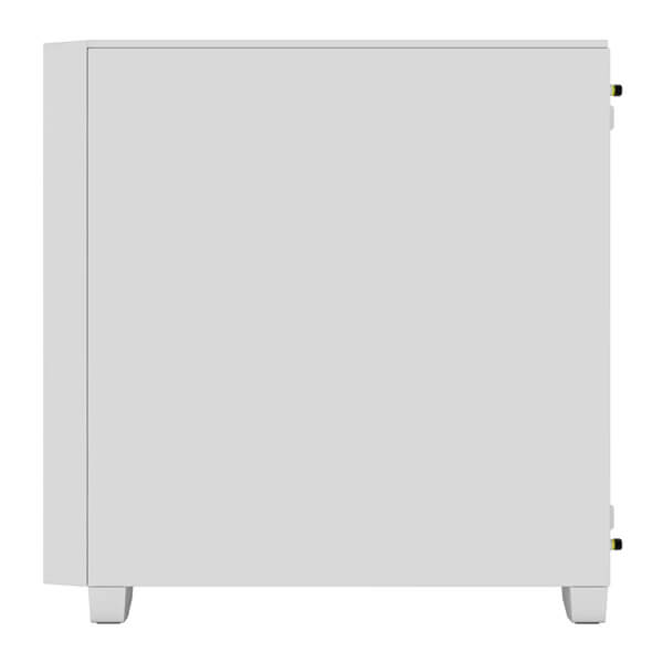 Corsair 3000D RGB Airflow White ATX Mid-Tower Case