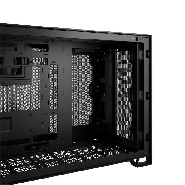 Corsair 2500D Airflow M-ATX Mini Tower Case