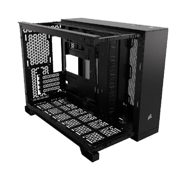 Corsair 2500D Airflow M-ATX Mini Tower Case