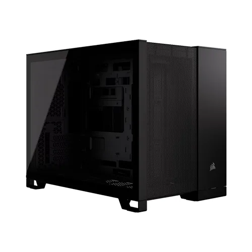 Corsair 2500D Airflow M-ATX Mini Tower Case