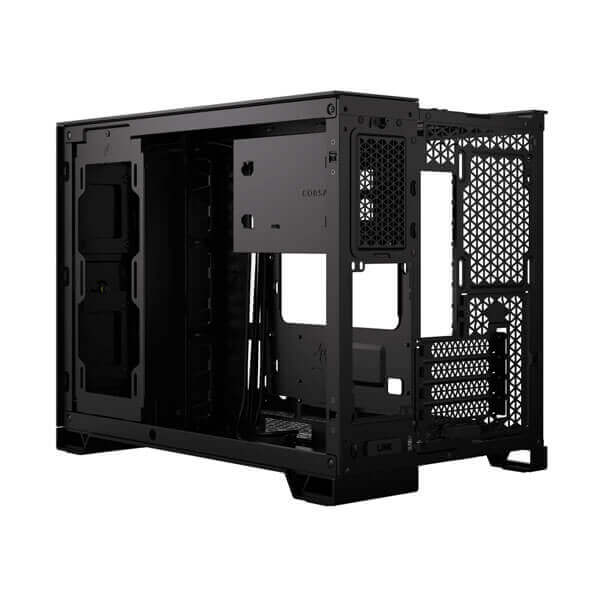 Corsair 2500X Airflow M-ATX Min Tower Case
