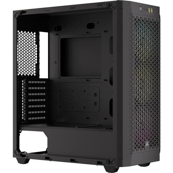 Corsair 480T RGB Airflow ATX Mid Tower Case