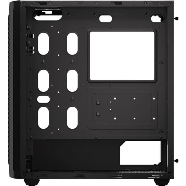 Corsair 480T RGB Airflow ATX Mid Tower Case