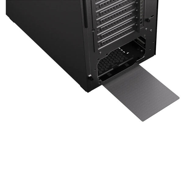 Corsair 480T RGB Airflow ATX Mid Tower Case