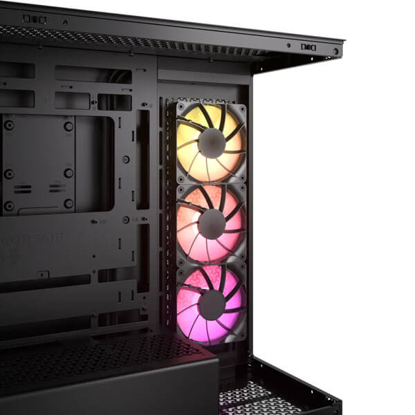 Corsair 3500X ARGB E-ATX Mid Tower Case