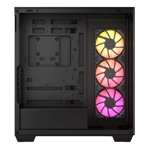 Corsair 3500X ARGB E-ATX Mid Tower Case
