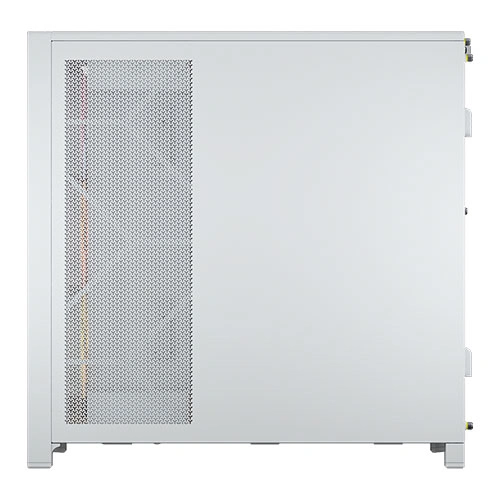 Corsair Frame 5000D RS White ARGB E-ATX Mid Tower Case