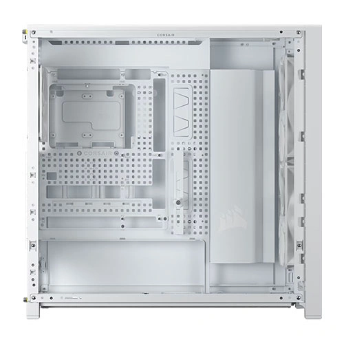 Corsair Frame 5000D Workstation SSI-EEB White Mid Tower Case