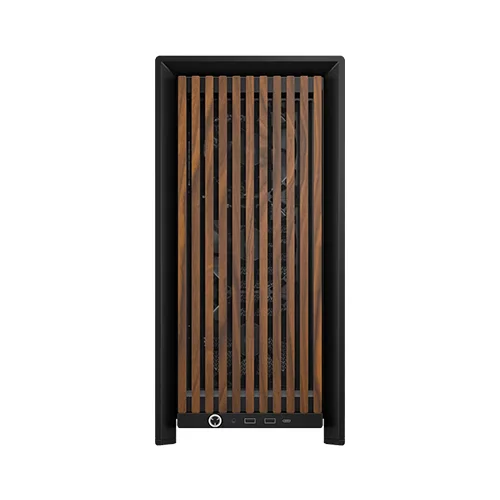 Corsair Frame 4000D Wood RS Modular E-ATX Mid Tower Case
