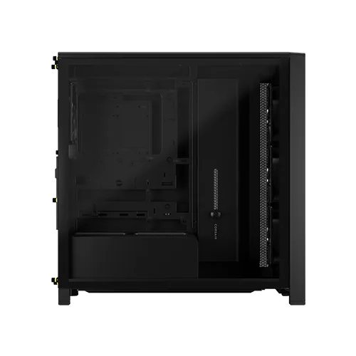 Corsair Frame 4000D Wood RS Modular E-ATX Mid Tower Case