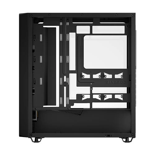 Corsair 3200D RS ARGB ATX Mid Tower Case