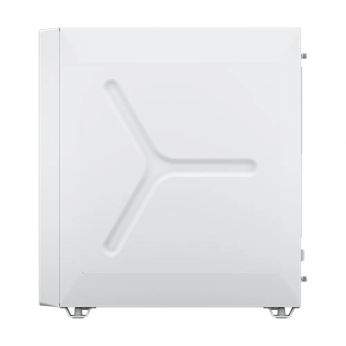 Corsair 3200D RS ARGB White ATX Mid Tower Case