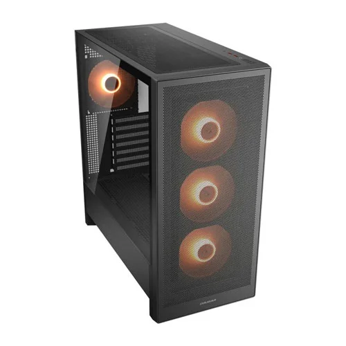 Cougar MX230 RGB E-ATX Mid Tower Case