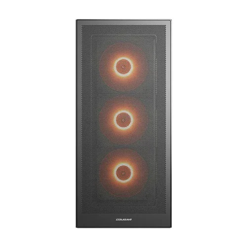 Cougar MX230 RGB E-ATX Mid Tower Case