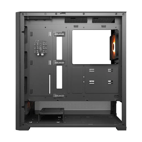 Cougar MX230 RGB E-ATX Mid Tower Case
