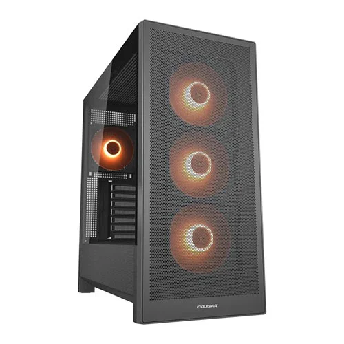 Cougar MX230 RGB E-ATX Mid Tower Case