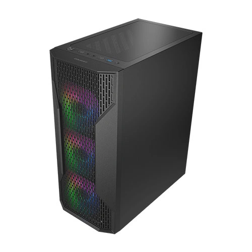 Cougar MX110 RGB ATX Mid Tower Case