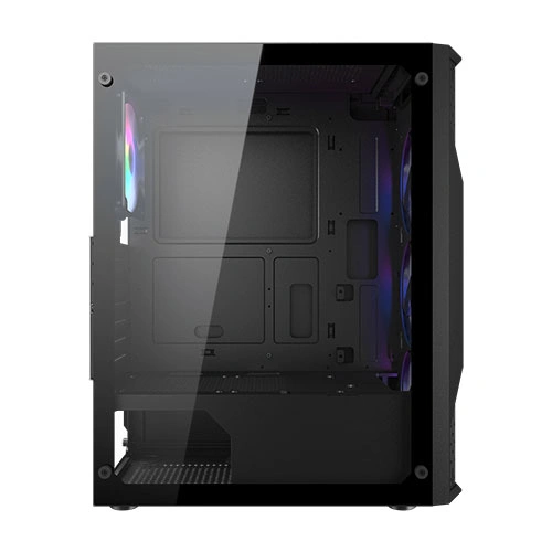Cougar MX110 RGB ATX Mid Tower Case