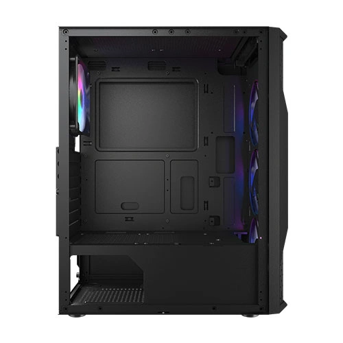 Cougar MX110 RGB ATX Mid Tower Case