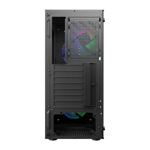 Cougar MX110 RGB ATX Mid Tower Case